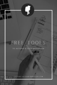 workflow automation, dubsado, trello, asana, free workflow tools