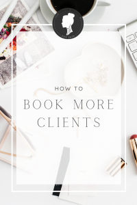 how to book more clients