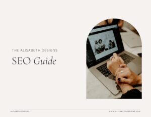 SEO for Wedding Photographers