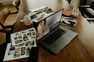 branding and web design