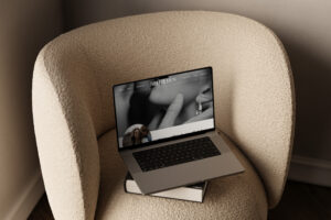 photography website templates