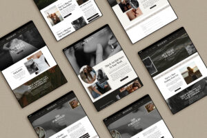 showit website design