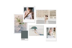 wedding planner website