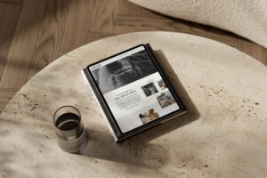 showit website design