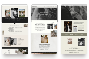showit website template