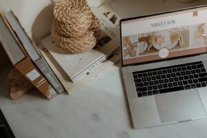 showit custom website design